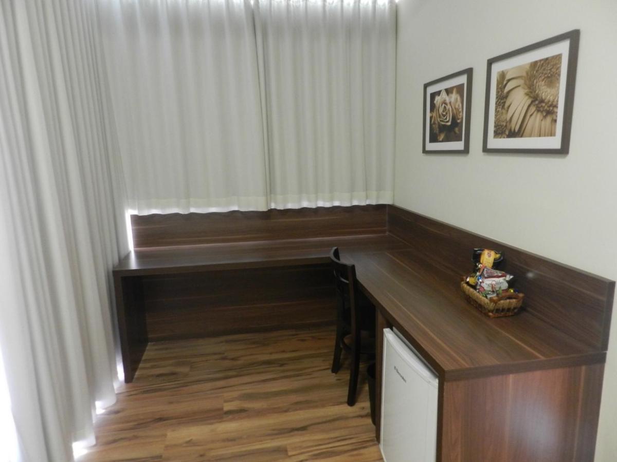 Splendore Hotel Conceicao do Mato Dentro ภายนอก รูปภาพ