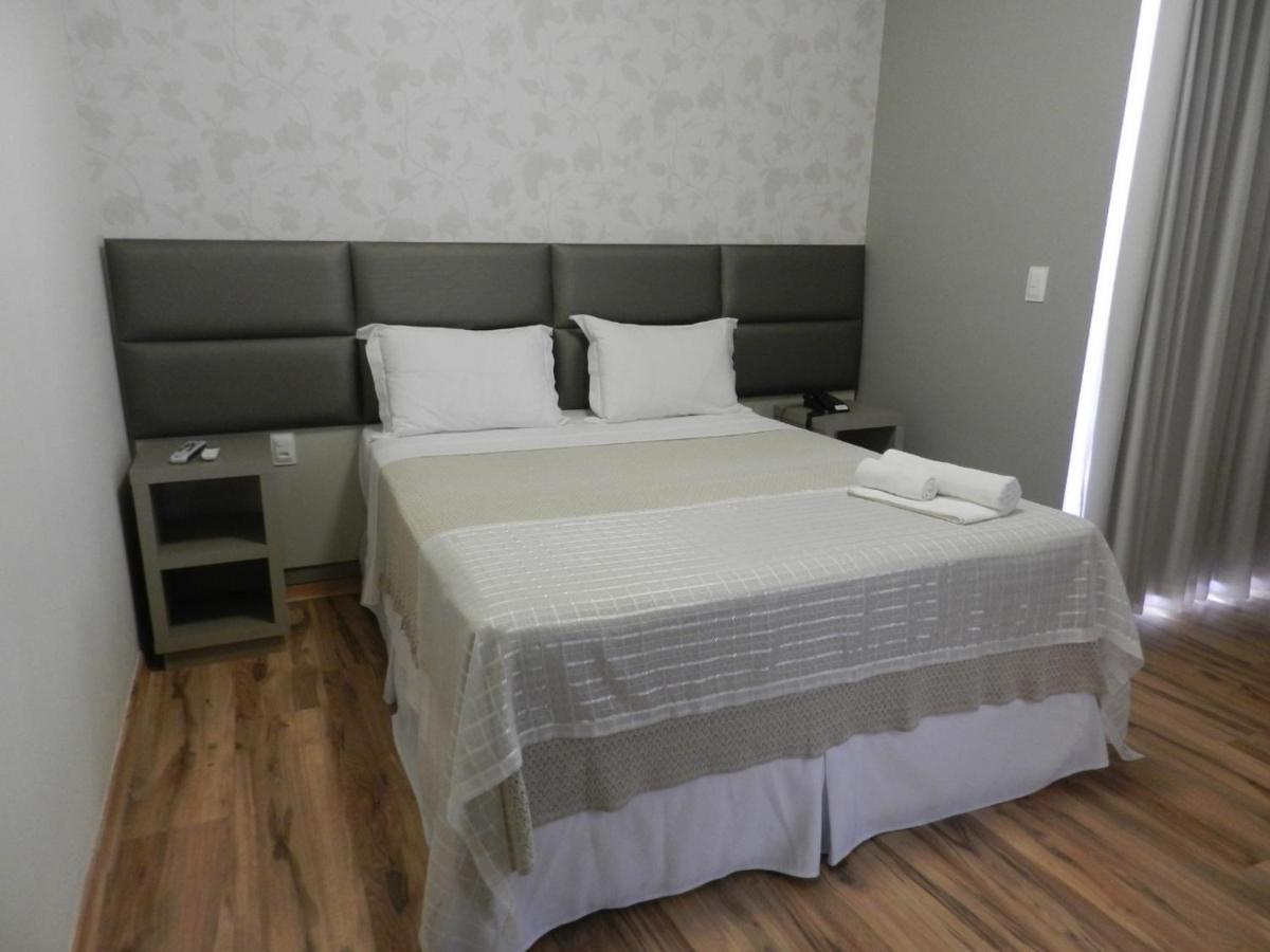 Splendore Hotel Conceicao do Mato Dentro ภายนอก รูปภาพ