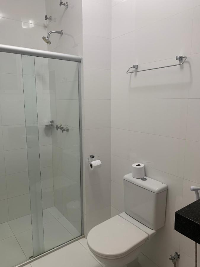 Splendore Hotel Conceicao do Mato Dentro ภายนอก รูปภาพ