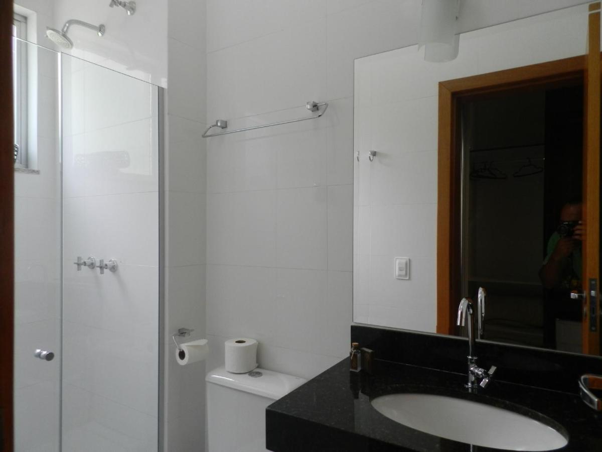 Splendore Hotel Conceicao do Mato Dentro ภายนอก รูปภาพ