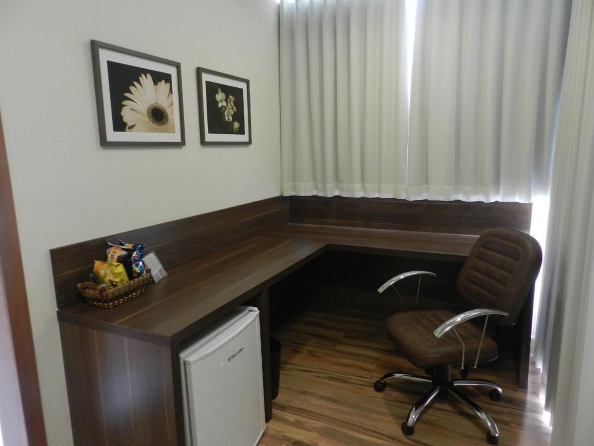 Splendore Hotel Conceicao do Mato Dentro ภายนอก รูปภาพ