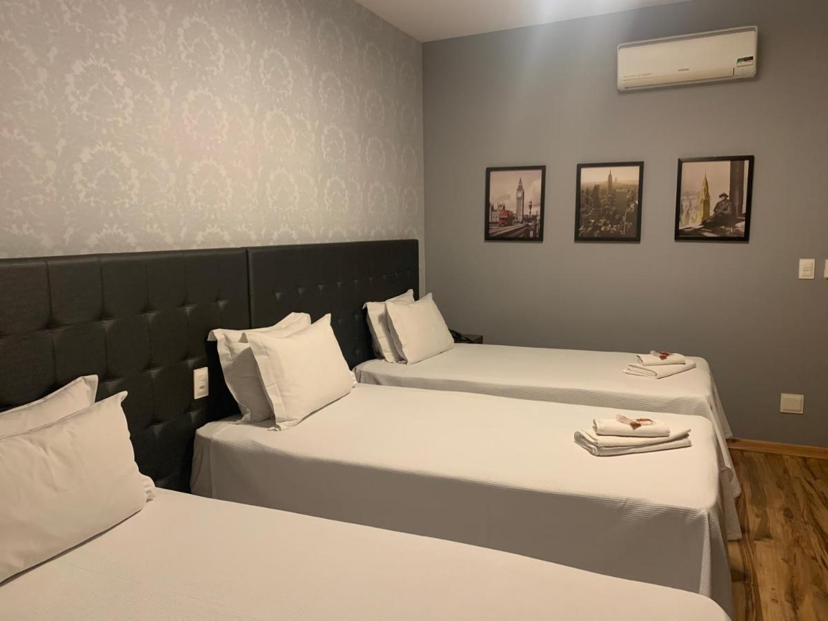 Splendore Hotel Conceicao do Mato Dentro ภายนอก รูปภาพ
