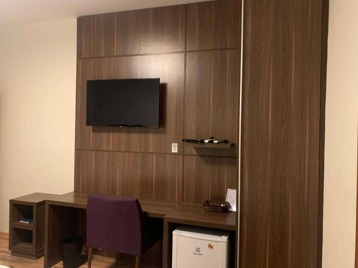 Splendore Hotel Conceicao do Mato Dentro ภายนอก รูปภาพ