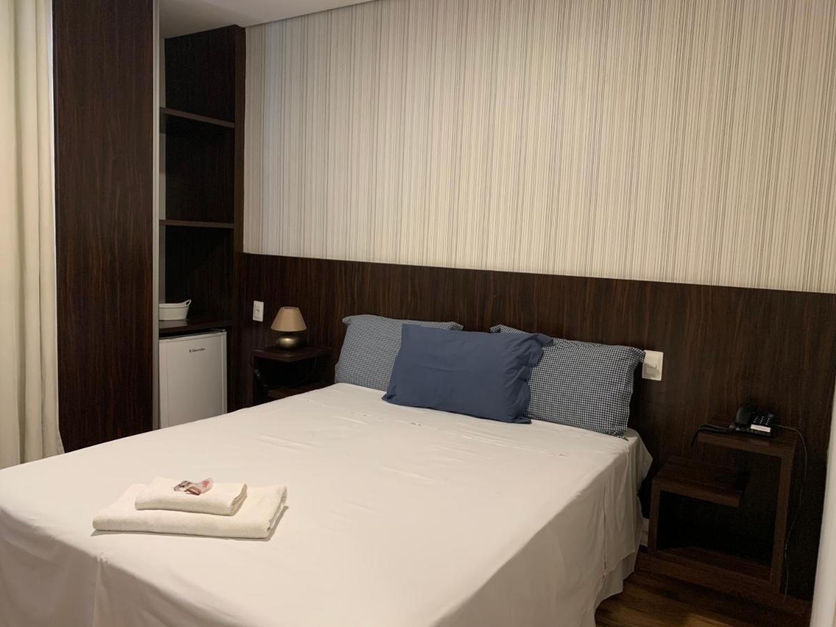 Splendore Hotel Conceicao do Mato Dentro ภายนอก รูปภาพ