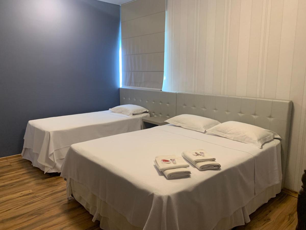 Splendore Hotel Conceicao do Mato Dentro ภายนอก รูปภาพ