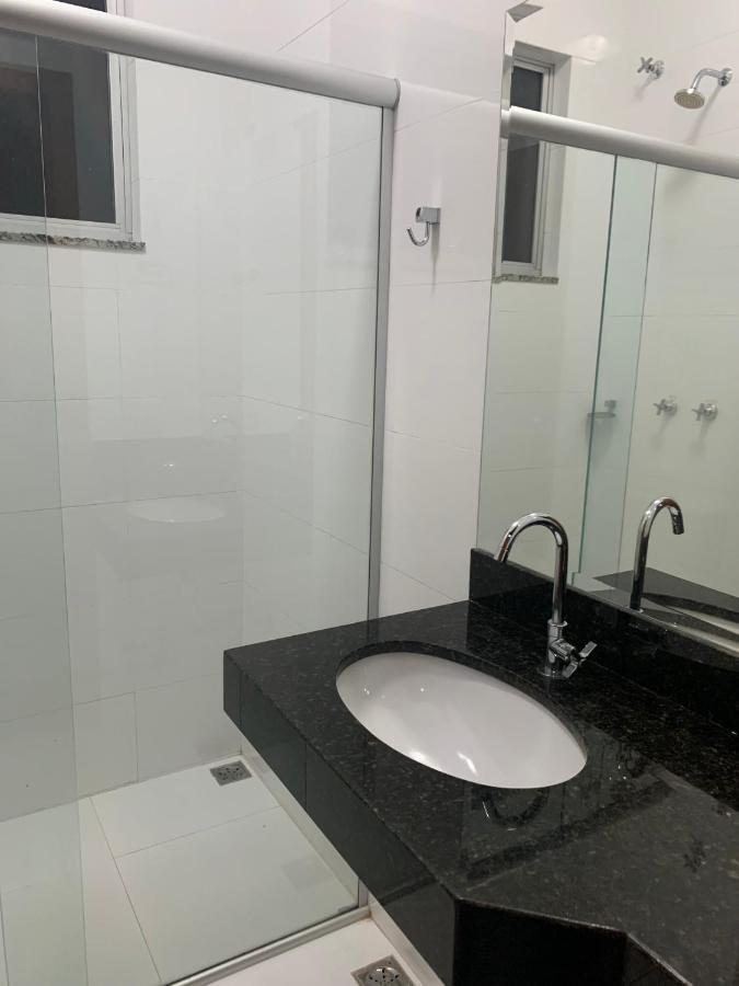 Splendore Hotel Conceicao do Mato Dentro ภายนอก รูปภาพ