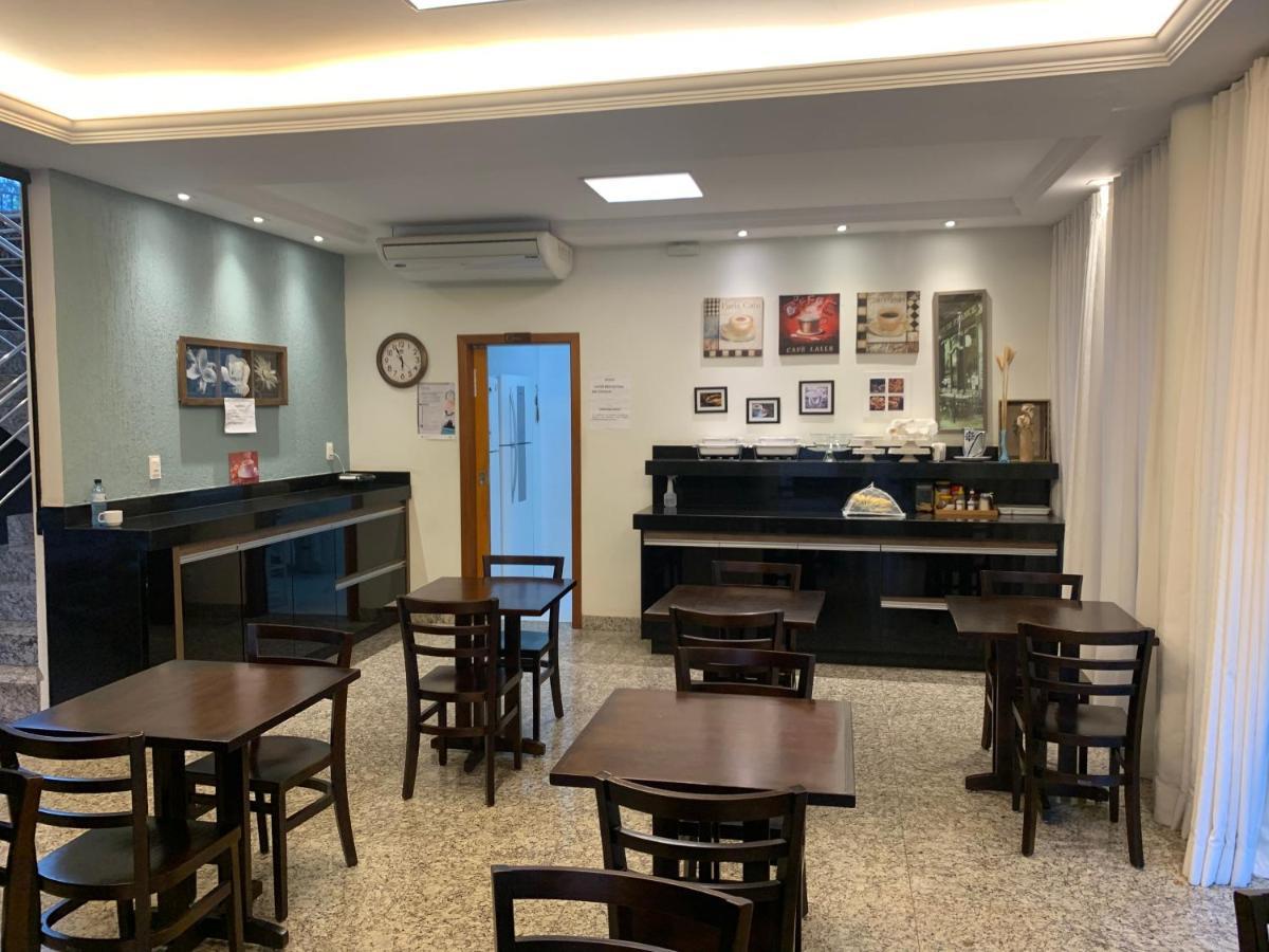 Splendore Hotel Conceicao do Mato Dentro ภายนอก รูปภาพ