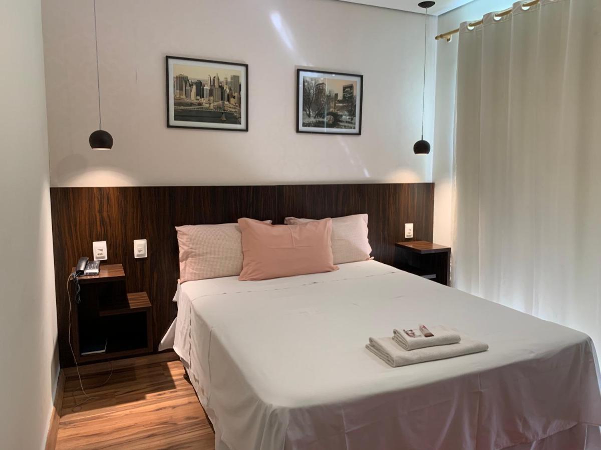 Splendore Hotel Conceicao do Mato Dentro ภายนอก รูปภาพ