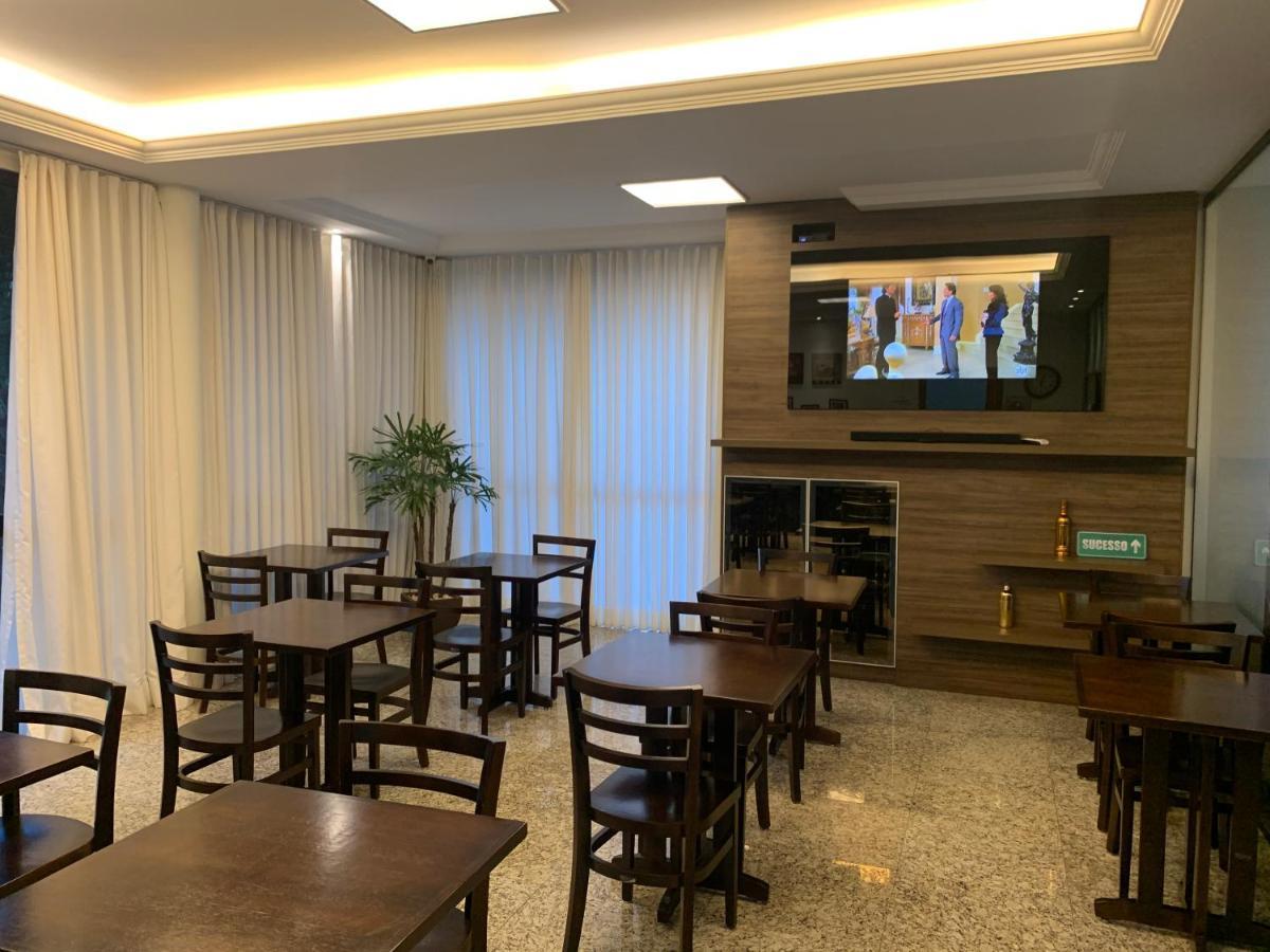 Splendore Hotel Conceicao do Mato Dentro ภายนอก รูปภาพ