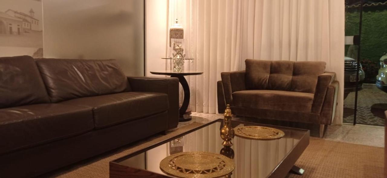 Splendore Hotel Conceicao do Mato Dentro ภายนอก รูปภาพ