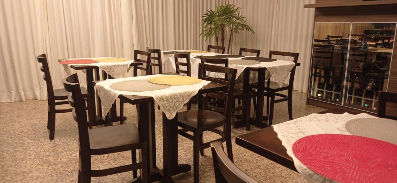 Splendore Hotel Conceicao do Mato Dentro ภายนอก รูปภาพ