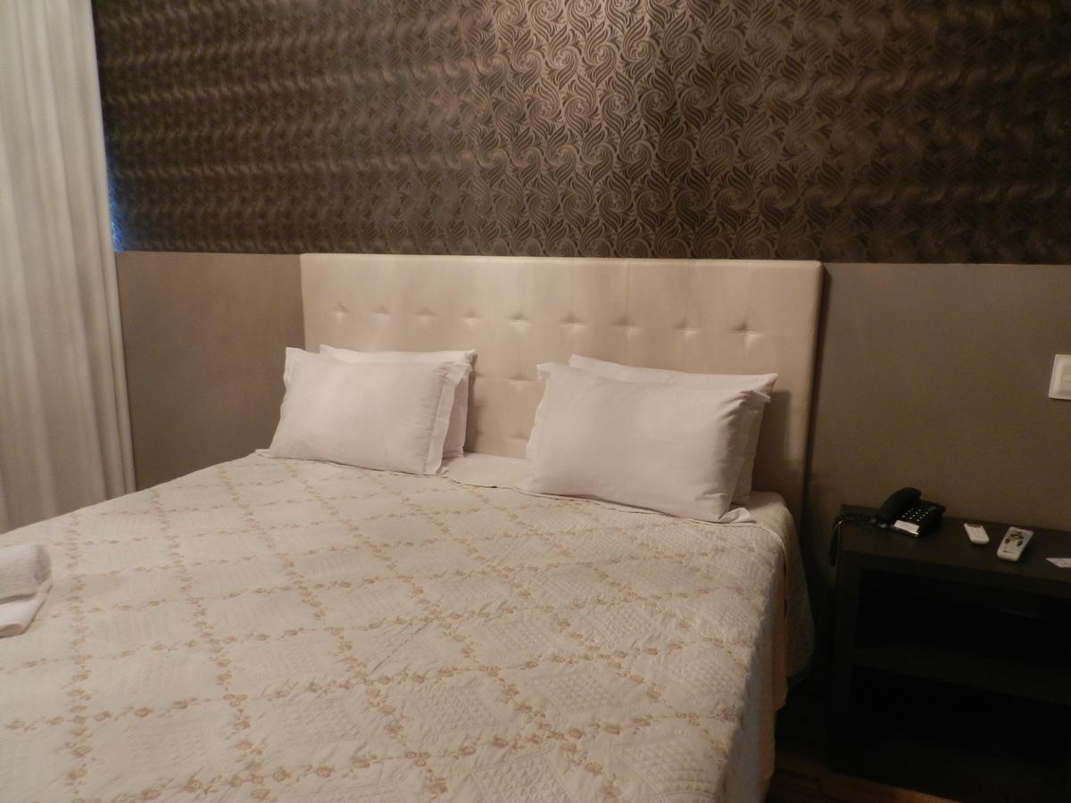 Splendore Hotel Conceicao do Mato Dentro ภายนอก รูปภาพ