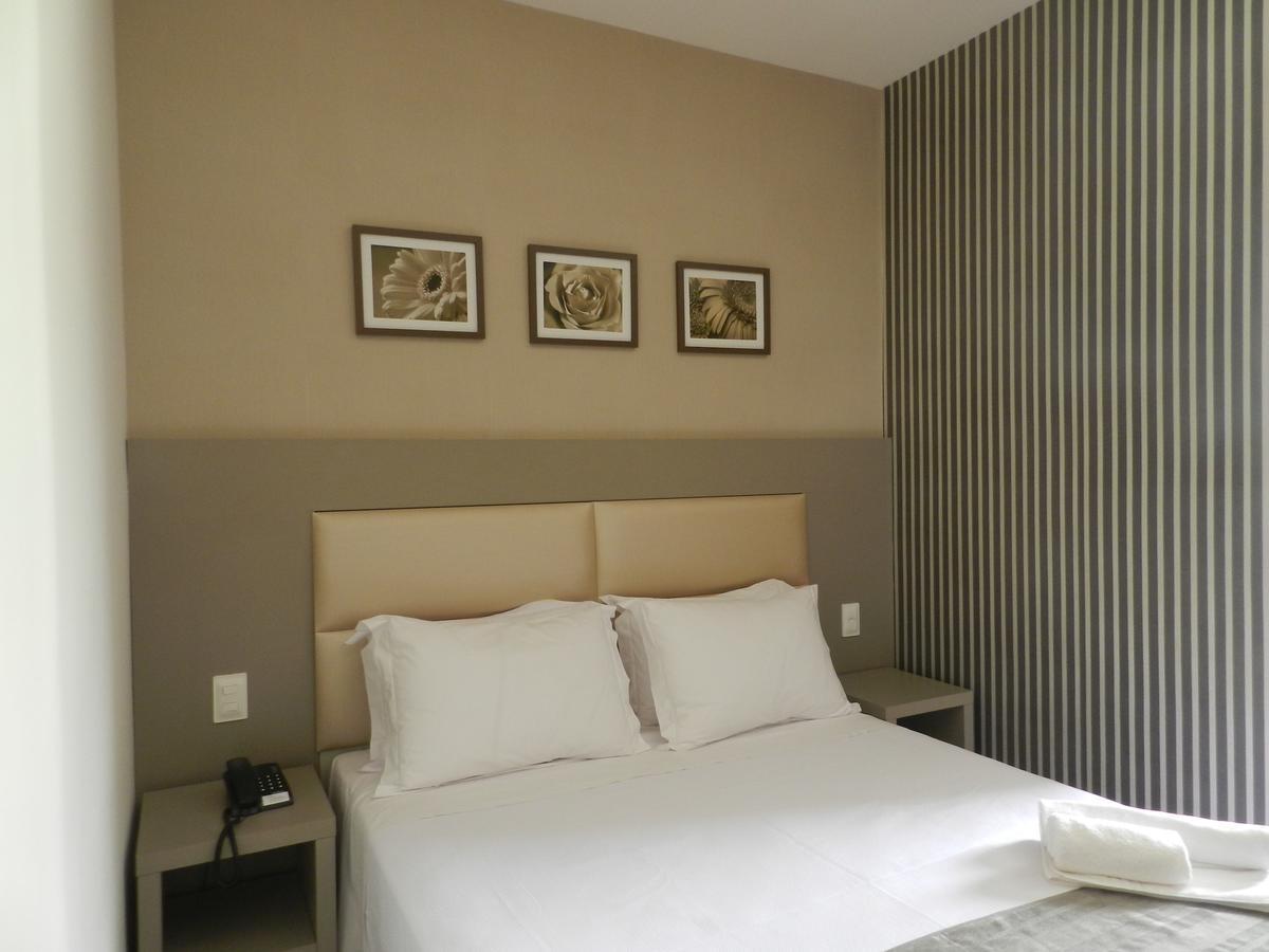 Splendore Hotel Conceicao do Mato Dentro ภายนอก รูปภาพ