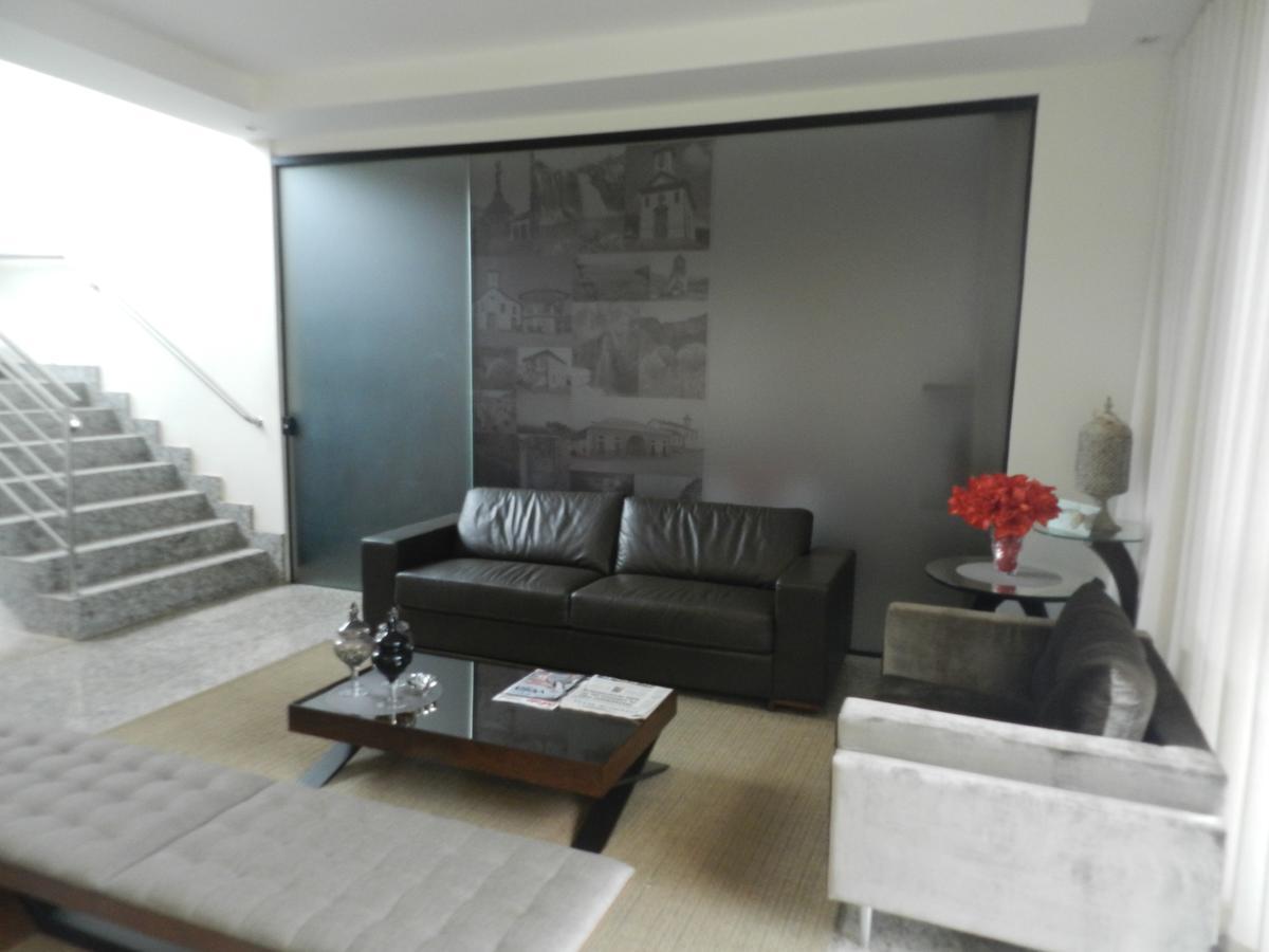 Splendore Hotel Conceicao do Mato Dentro ภายนอก รูปภาพ