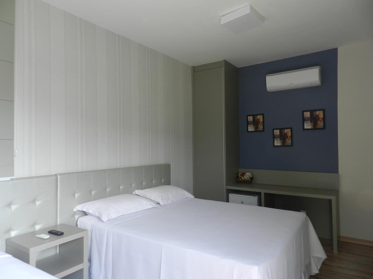 Splendore Hotel Conceicao do Mato Dentro ภายนอก รูปภาพ
