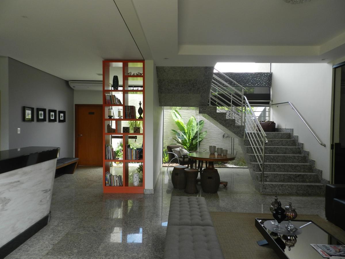 Splendore Hotel Conceicao do Mato Dentro ภายนอก รูปภาพ