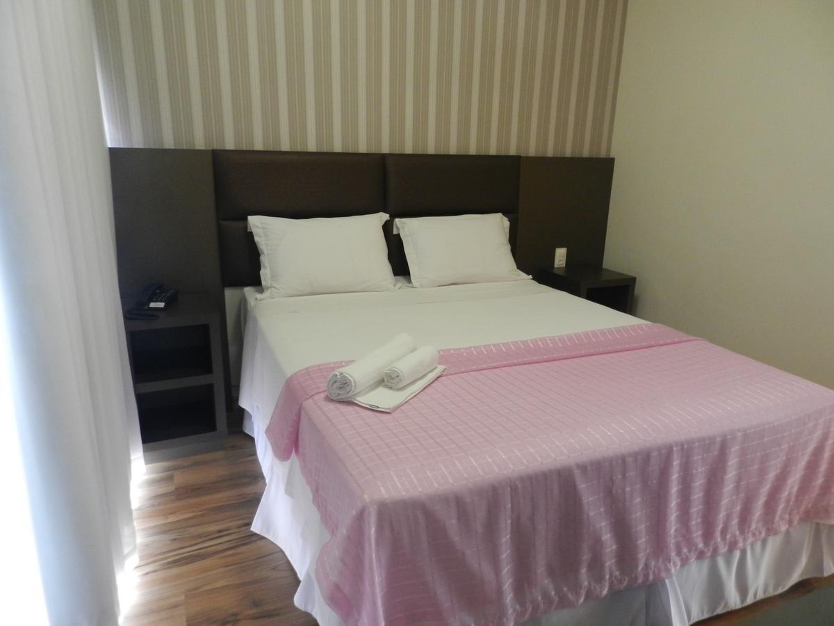 Splendore Hotel Conceicao do Mato Dentro ภายนอก รูปภาพ