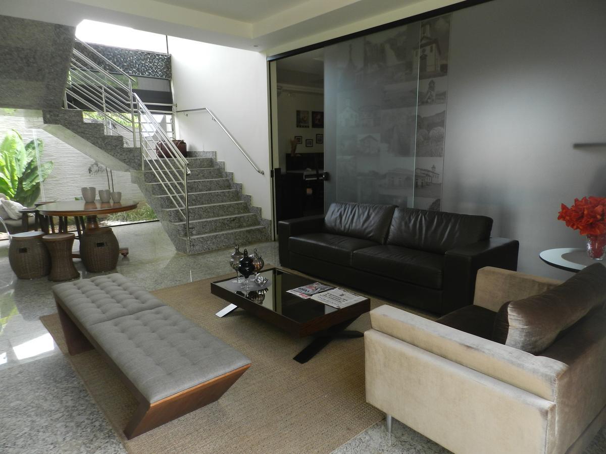 Splendore Hotel Conceicao do Mato Dentro ภายนอก รูปภาพ