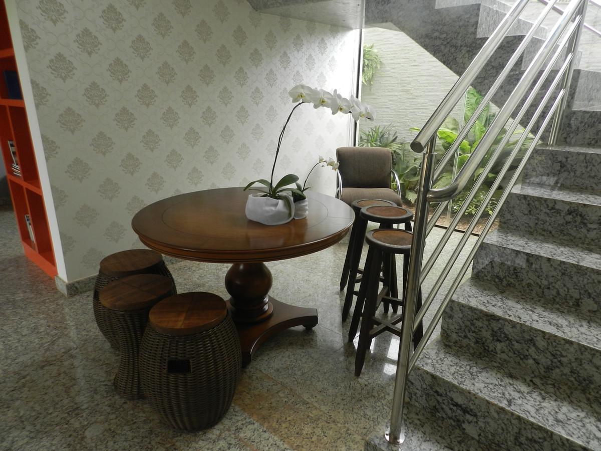 Splendore Hotel Conceicao do Mato Dentro ภายนอก รูปภาพ